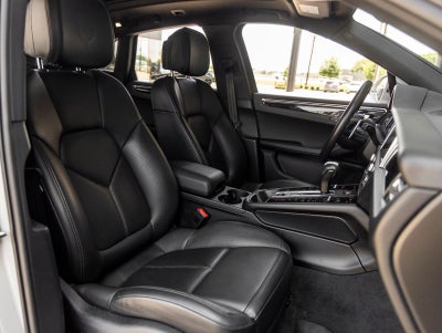 2024 Porsche Macan Macan (MY24)