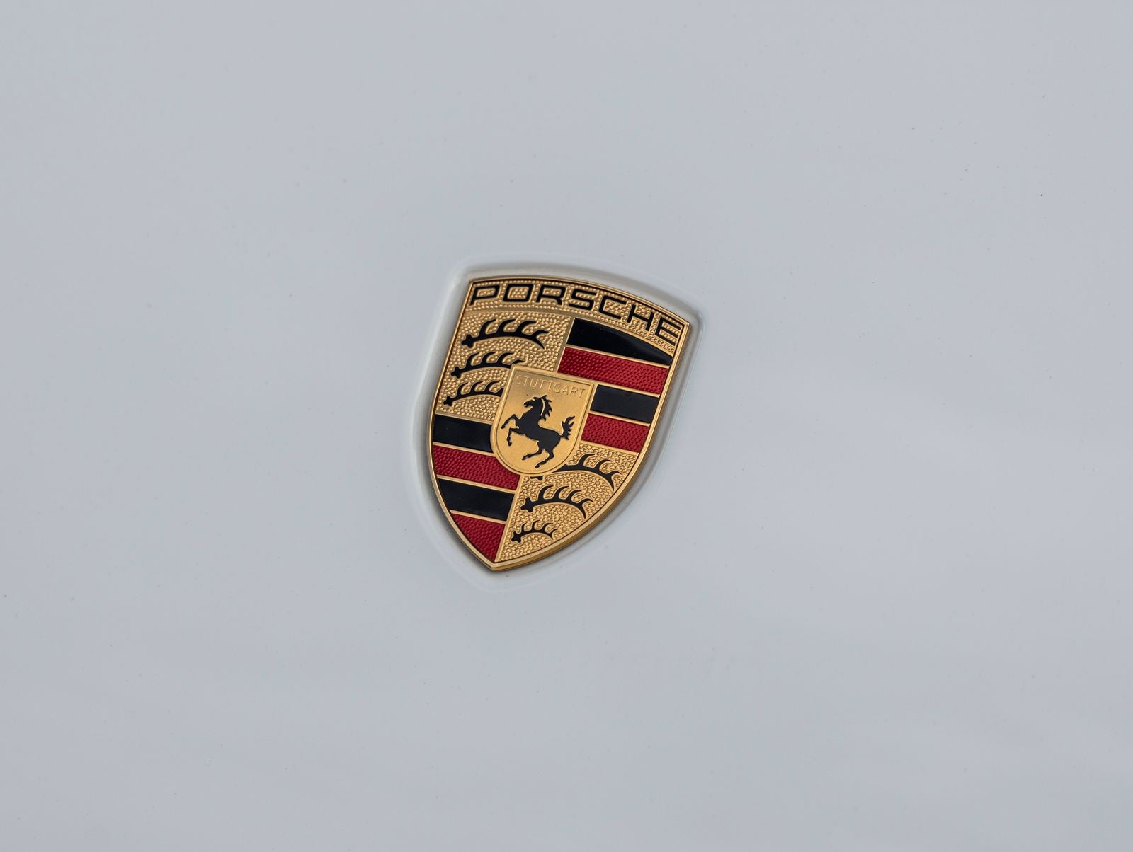 2023 Porsche Macan Macan