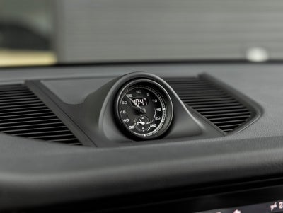 2023 Porsche Macan Macan