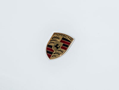 2026 Porsche Macan Macan T