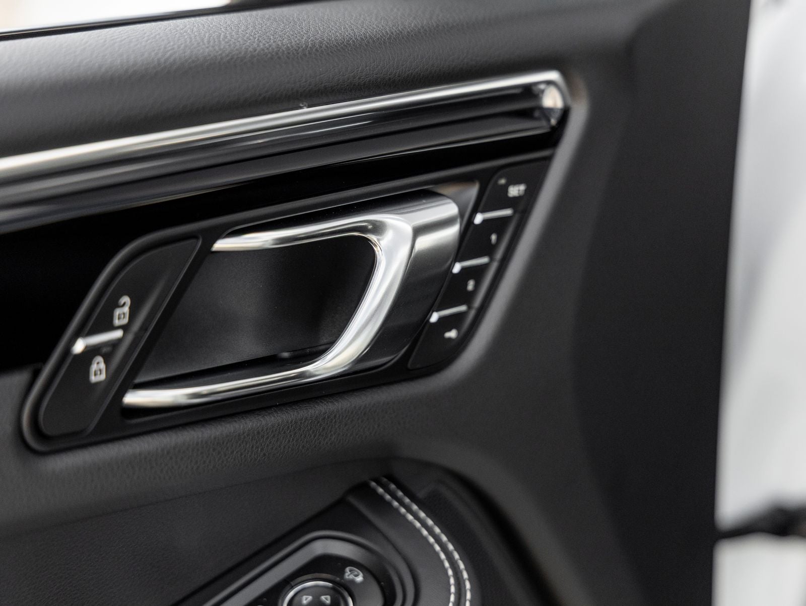 2026 Porsche Macan Macan T