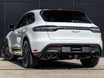 2026 Porsche Macan Macan T