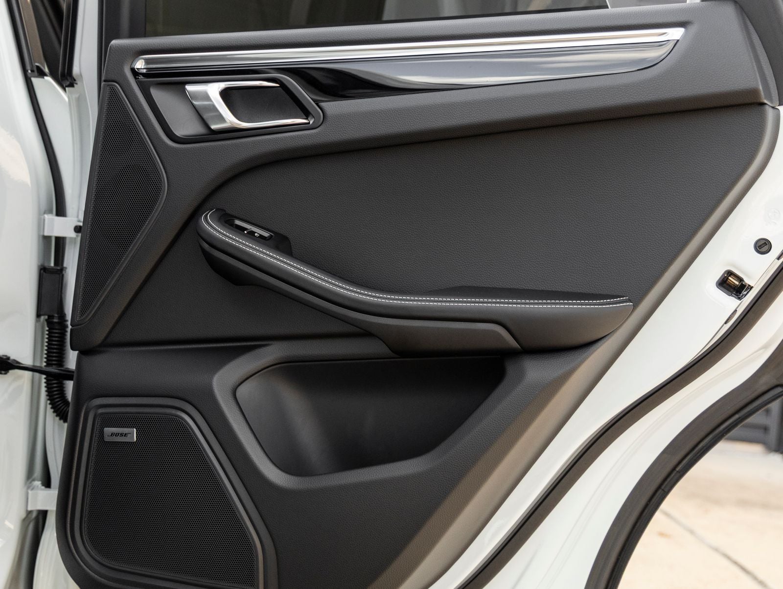 2026 Porsche Macan Macan T