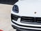 2024 Porsche Macan Macan