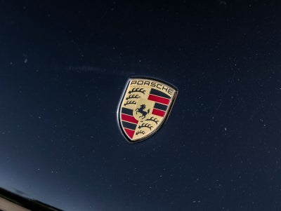 2020 Porsche Macan AWD