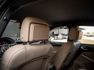 2020 Porsche Macan AWD