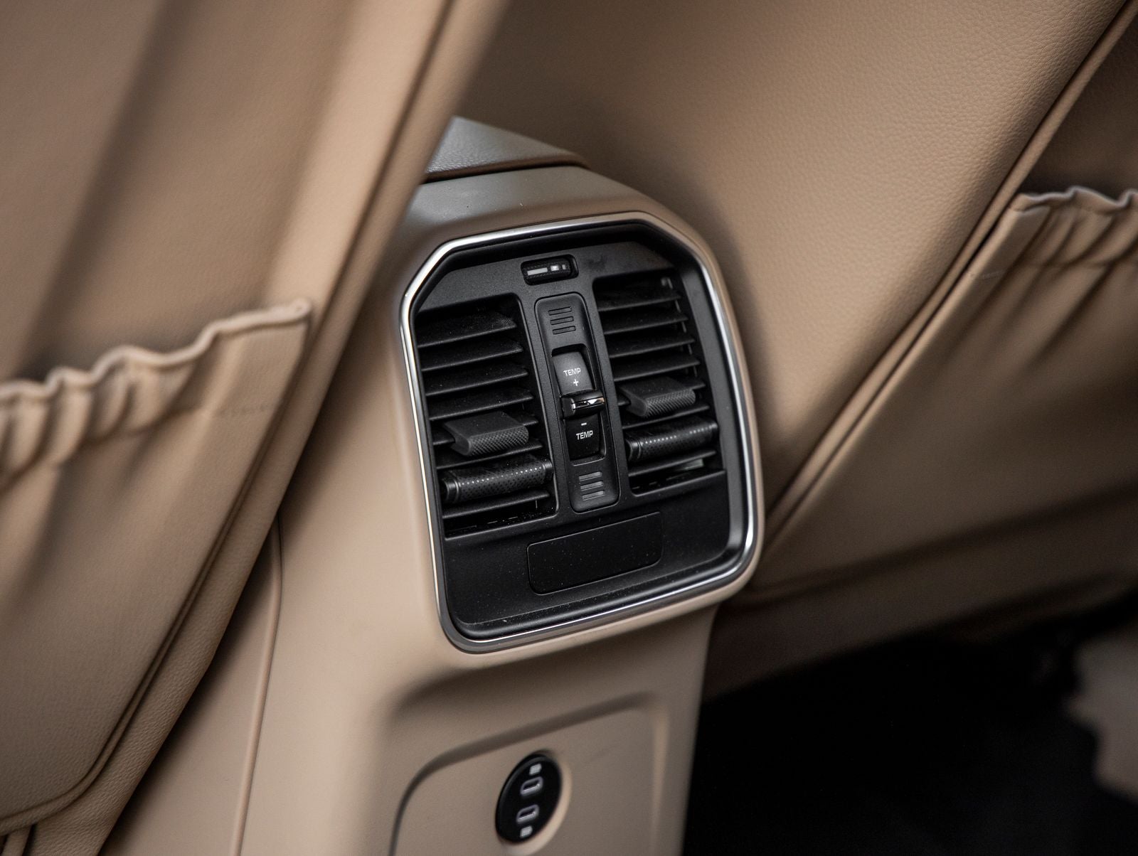 2020 Porsche Macan AWD