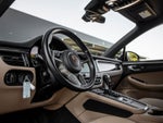2020 Porsche Macan AWD