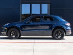 2021 Porsche Macan Macan