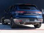 2021 Porsche Macan Macan