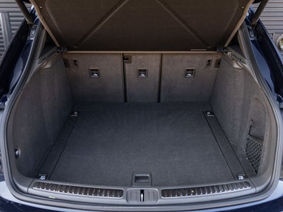 2021 Porsche Macan Macan