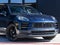 2021 Porsche Macan Macan