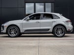 2024 Porsche Macan Macan (MY24)