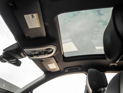 2024 Porsche Macan Macan (MY24)