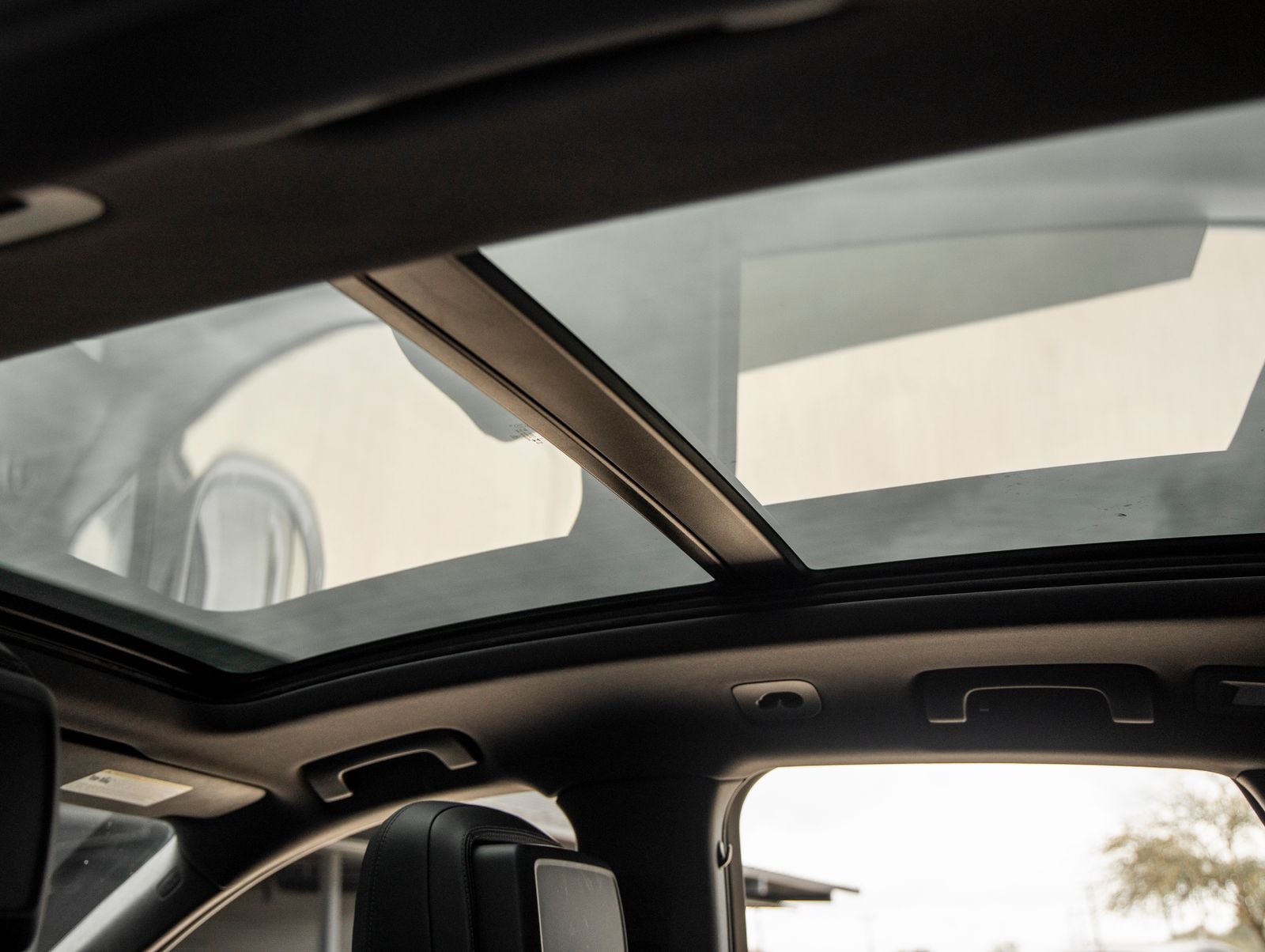 2024 Porsche Macan Macan (MY24)