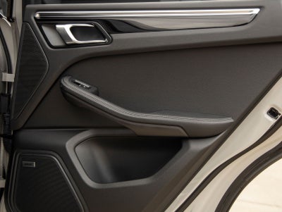 2024 Porsche Macan Macan (MY24)