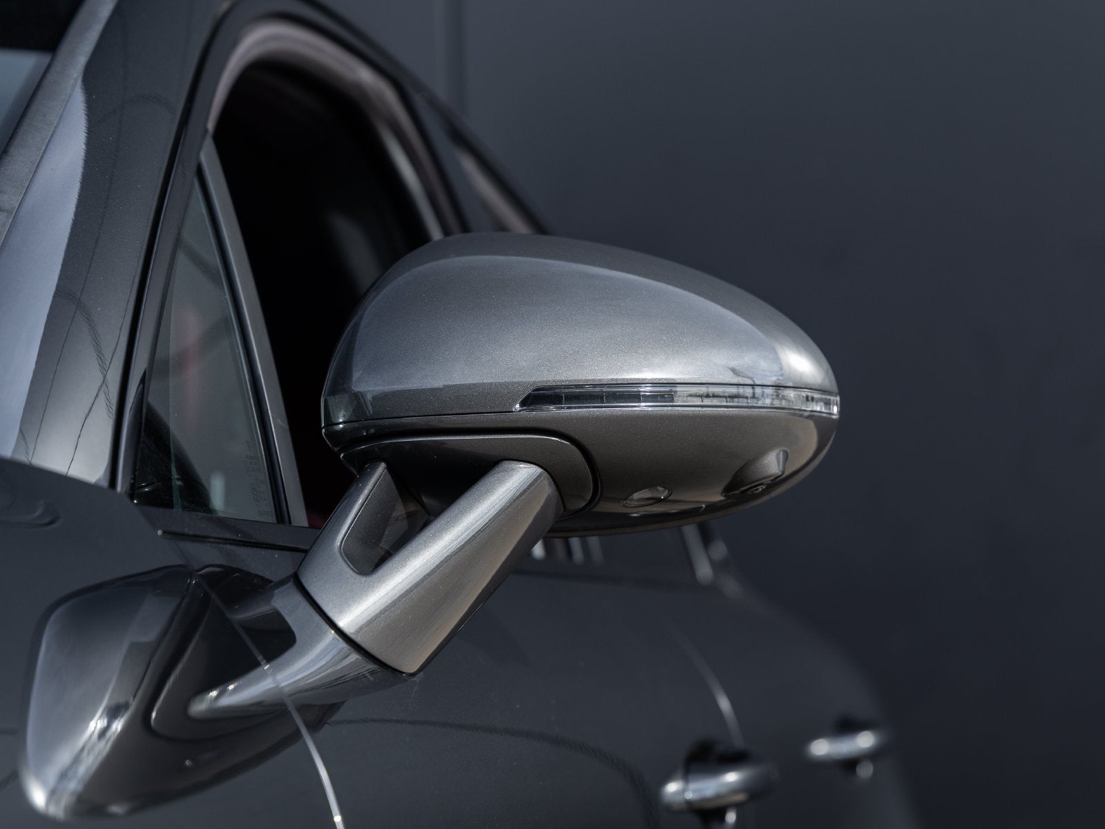 2024 Porsche Macan Macan T
