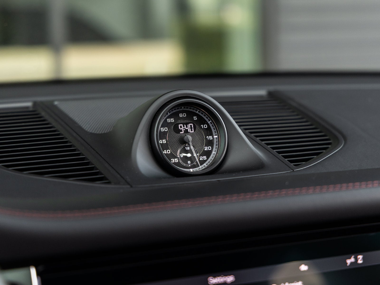 2024 Porsche Macan Macan T