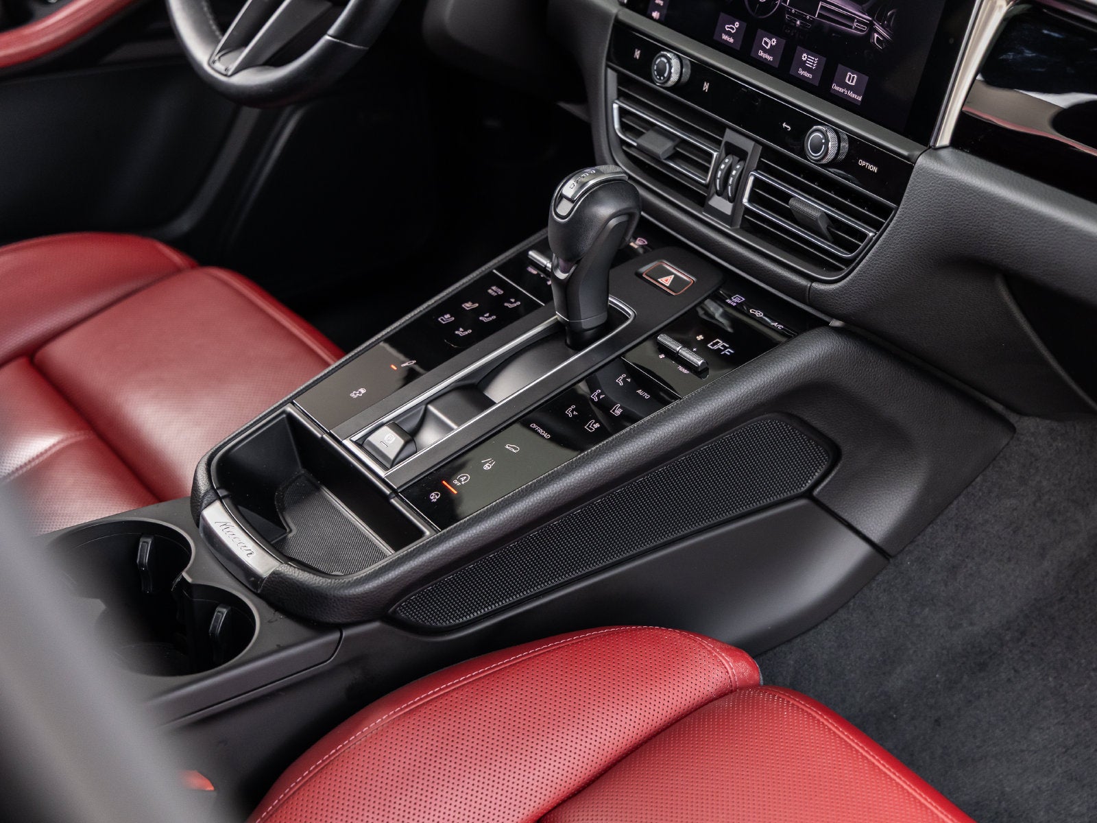 2024 Porsche Macan Macan T