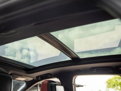 2020 Porsche Macan Macan