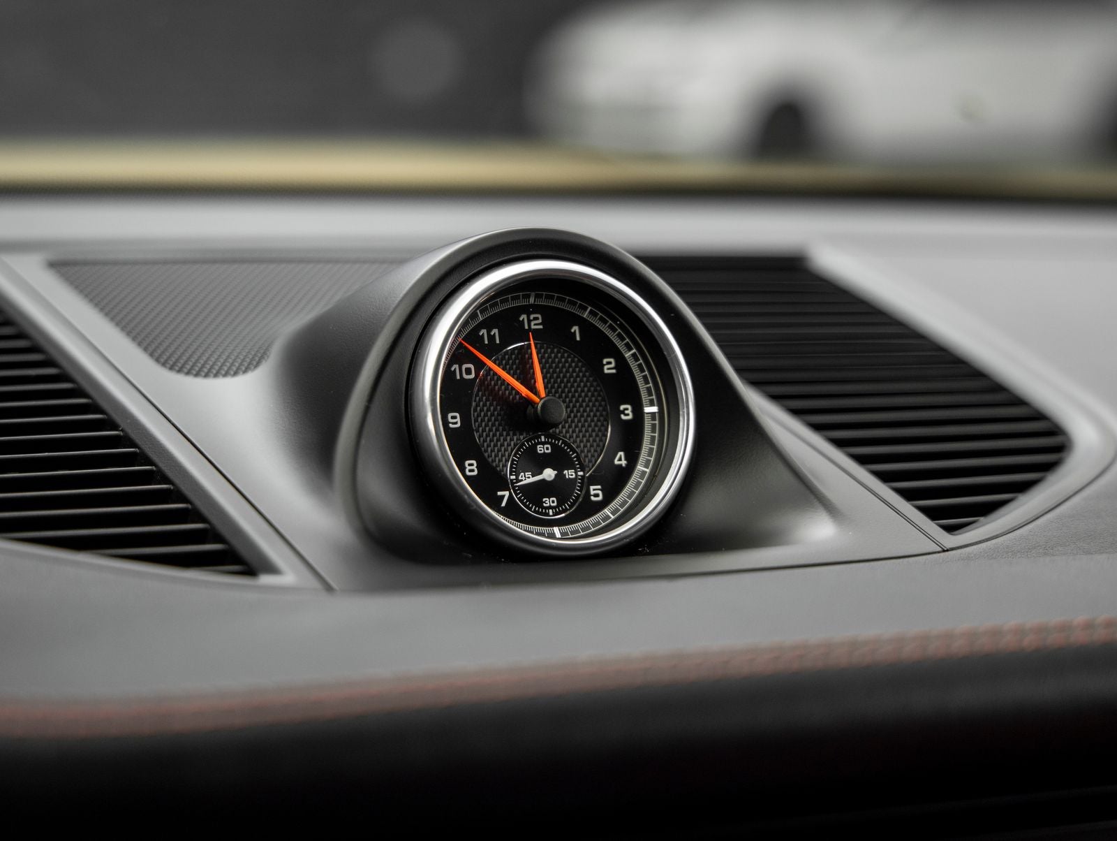 2020 Porsche Macan Macan