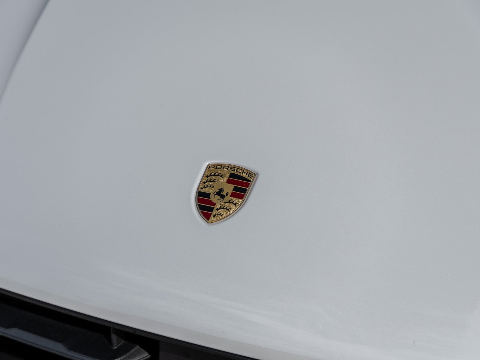 2023 Porsche Macan Macan (MY23)