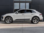 2023 Porsche Macan Macan (MY23)