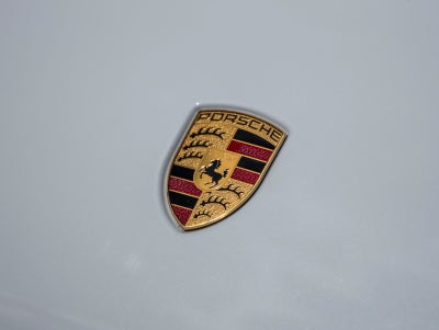 2023 Porsche Macan AWD