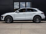 2023 Porsche Macan AWD