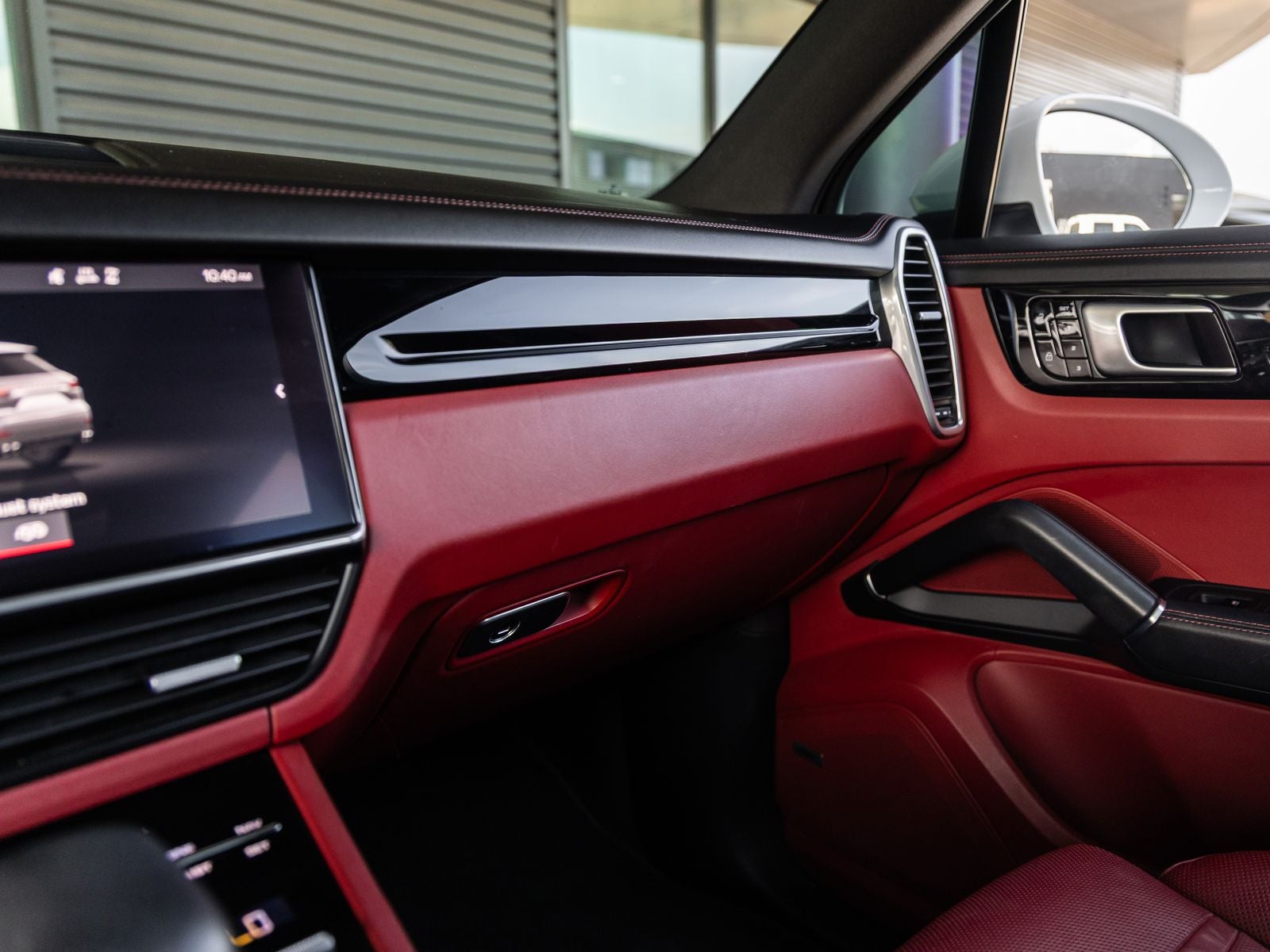 2020 Porsche Cayenne AWD