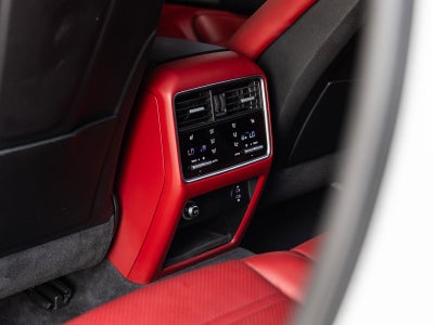2020 Porsche Cayenne AWD