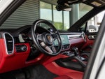 2020 Porsche Cayenne AWD
