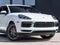 2020 Porsche Cayenne AWD