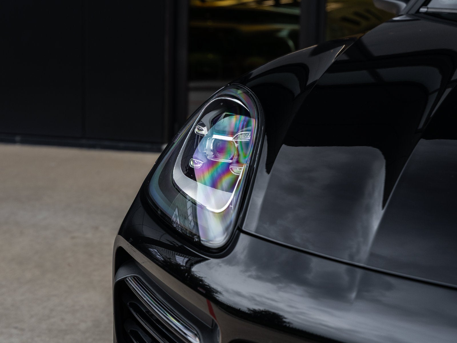 2023 Porsche Cayenne Cayenne