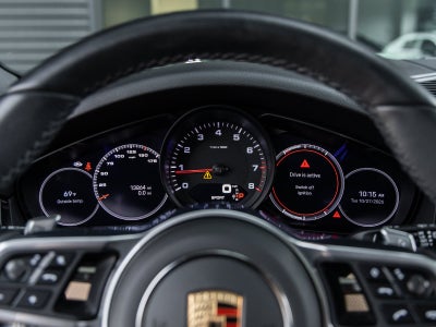 2023 Porsche Cayenne Cayenne