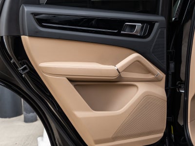 2023 Porsche Cayenne Cayenne