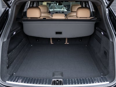 2023 Porsche Cayenne Cayenne