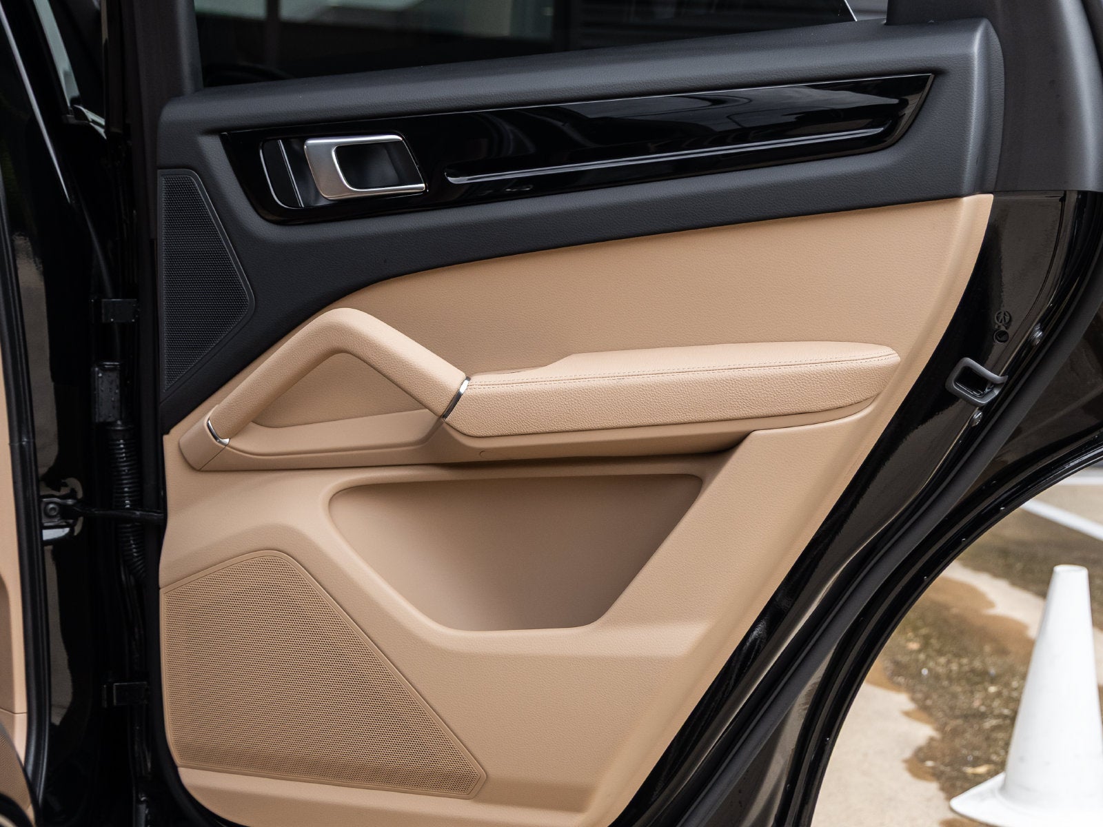 2023 Porsche Cayenne Cayenne