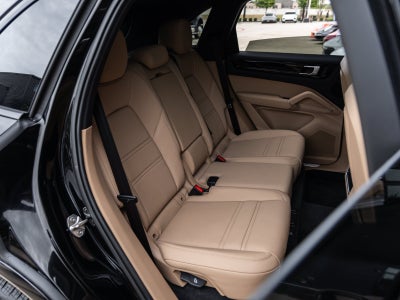 2023 Porsche Cayenne Cayenne