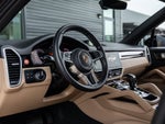 2023 Porsche Cayenne Cayenne