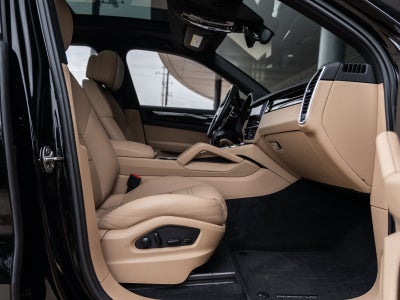 2023 Porsche Cayenne Cayenne