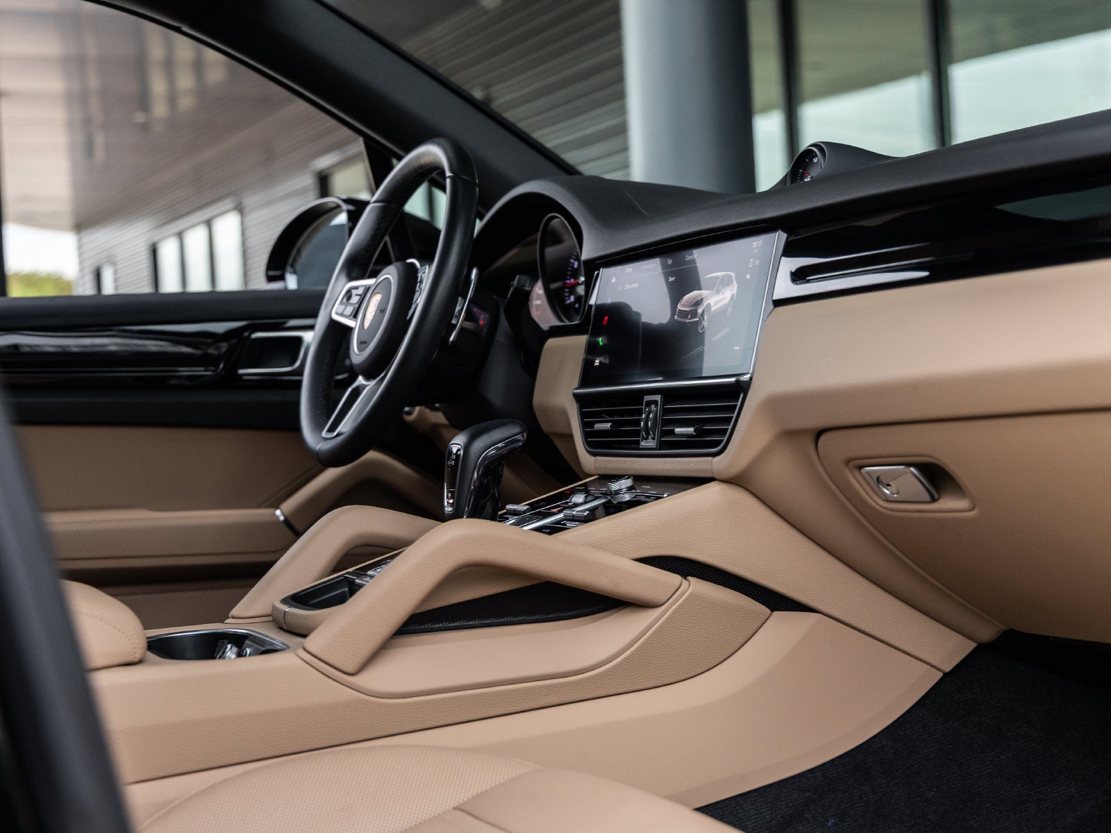 2023 Porsche Cayenne Cayenne