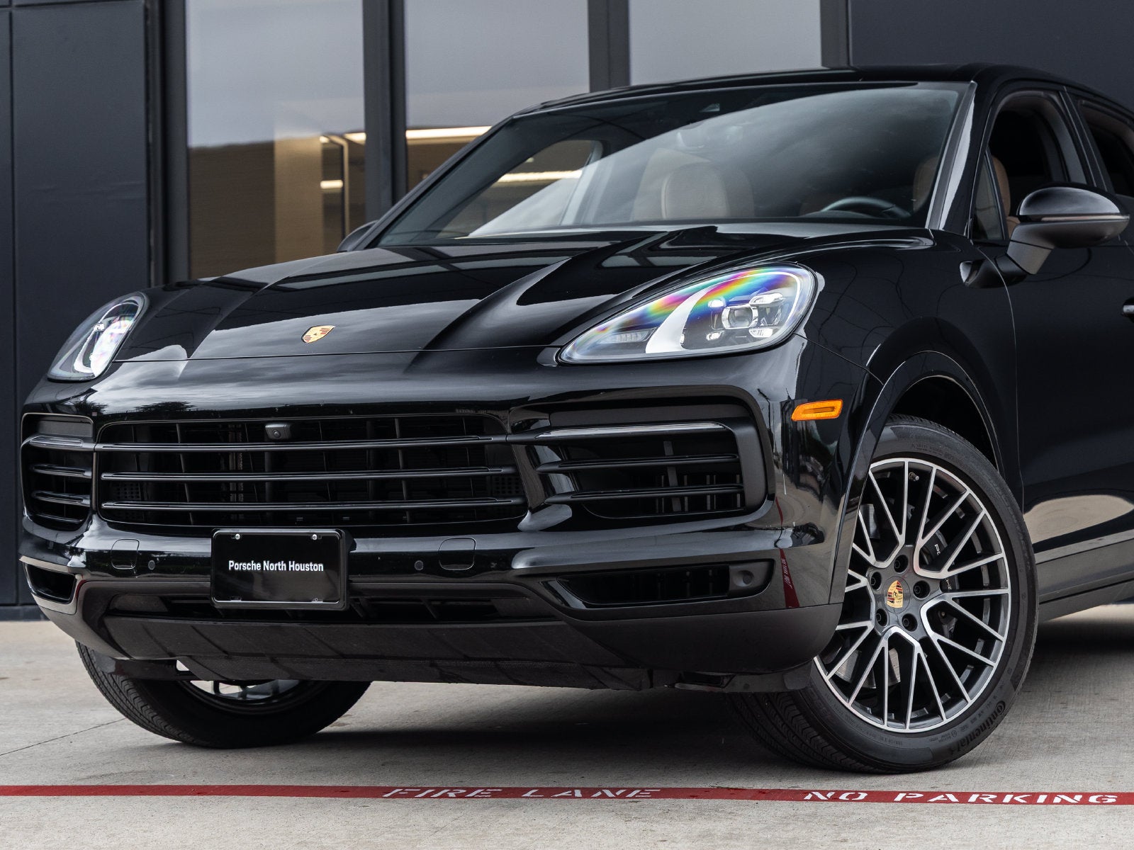 2023 Porsche Cayenne Cayenne