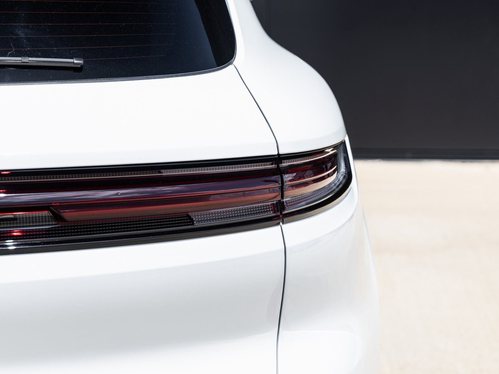 2025 Porsche Cayenne Cayenne