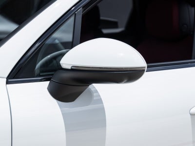 2025 Porsche Cayenne Cayenne