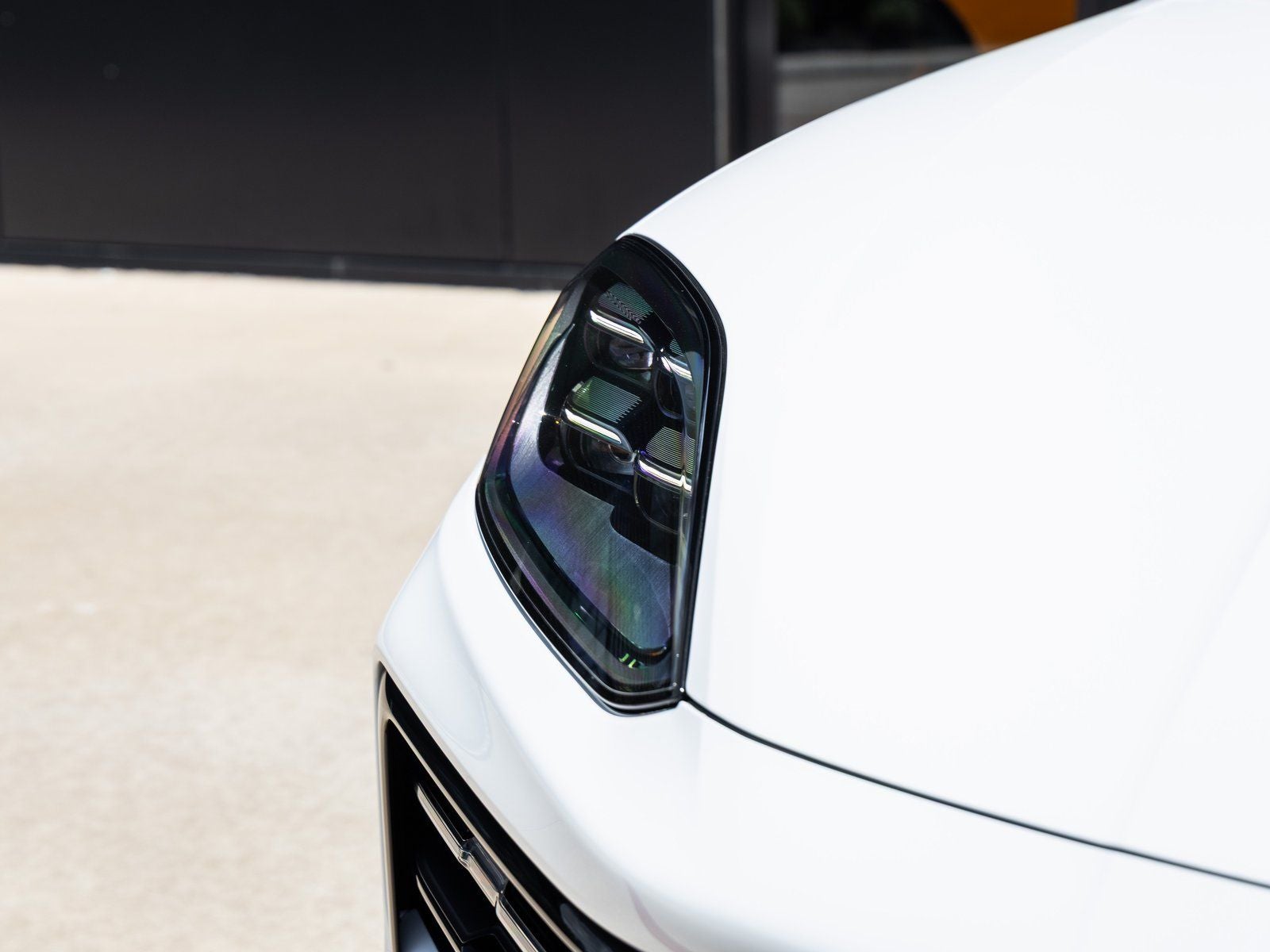 2025 Porsche Cayenne Cayenne