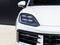 2025 Porsche Cayenne Cayenne
