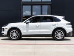 2025 Porsche Cayenne Cayenne