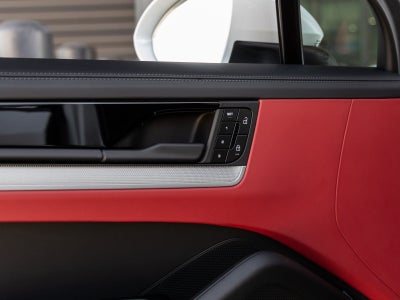 2025 Porsche Cayenne Cayenne