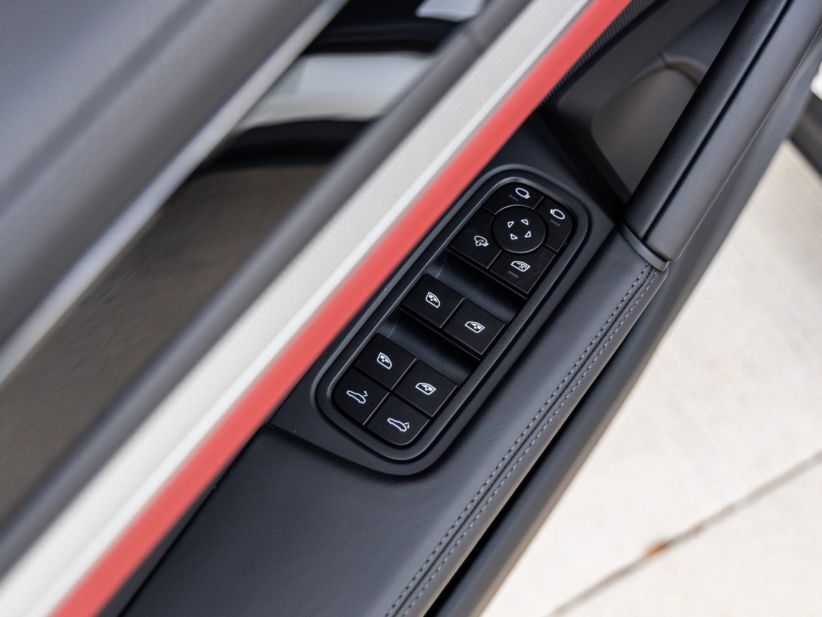 2025 Porsche Cayenne Cayenne